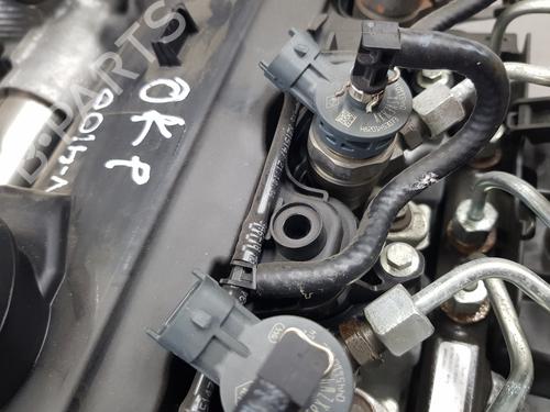 Engine RENAULT KANGOO / GRAND KANGOO II (KW0/1_) 1.5 dCi 90 (KW05, KW08, KW0G, KW11) | BP29750796M1
