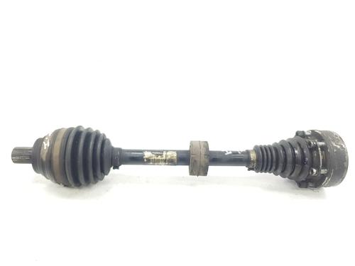 Left front driveshaft VW PASSAT B6 (3C2) 1.9 TDI | BP15510352M38 