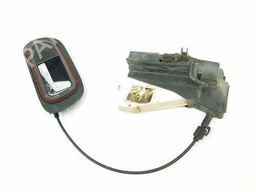 Used Rear right lock Rear right lock 38068625 38068625