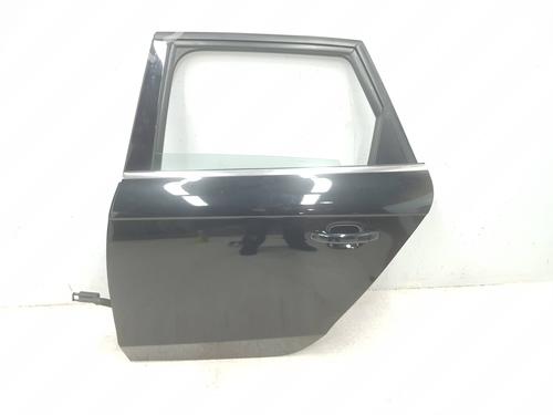Used Left rear door AUDI A4 B8 Avant (8K5) 2.0 TDI (143 hp) 30468464
