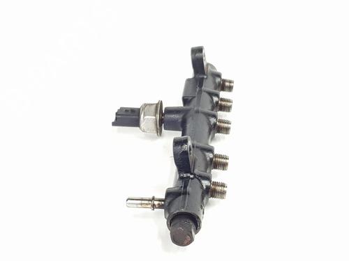 Injection rail PEUGEOT TRAVELLER Bus (V_) 2.0 BlueHDi 150 / HDi 150 | BP31264171M98 