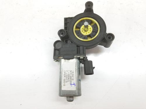Left front window motor FIAT PUNTO EVO (199_) 1.3 D Multijet | BP14938401E21 