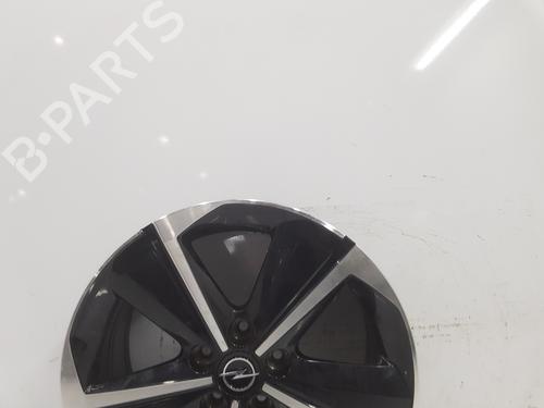 Fælk OPEL ASTRA L (OV5) 1.2 MHEV (FPHPY) | BP32328206C45  - Image 9
