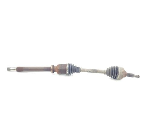 Used Right front driveshaft Right front driveshaft FORD TRANSIT CUSTOM V362 Van (FY, FZ) 2.0 EcoBlue (130 hp) 22551669 22551669
