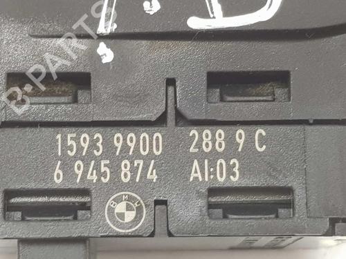 Right rear window switch BMW 1 (E87) 116 d | BP3383013I28 