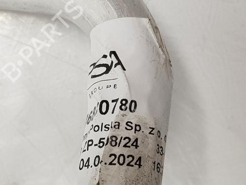 AC pipe OPEL ASTRA L Sports Tourer (O5) 1.2 (FRHNPJ) | BP23661777M126 