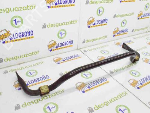 Anti roll bar MERCEDES-BENZ E-CLASS (W211) E 220 CDI (211.006) | BP7895240M96 