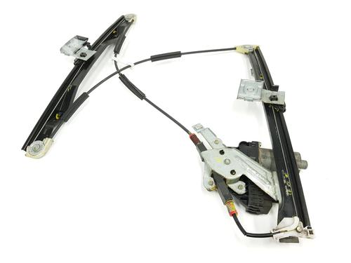 Front right window mechanism FORD MONDEO III (B5Y) 2.0 TDCi | BP22320492C23 