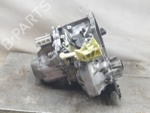 Gearbox CITROËN C3 II (SC_) 1.6 BlueHDi 75 | BP33130079M3  - Image 6