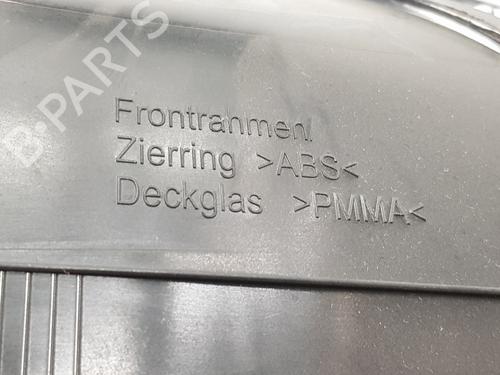 Instrument cluster BMW 1 (E87) 118 d | BP24823640C47 