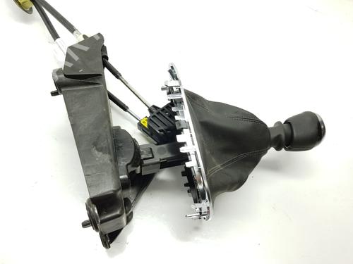 Gear lever RENAULT MEGANE IV Grandtour (K9A/M/N_) 1.3 TCe 160 (K9NC) | BP16302640M90 