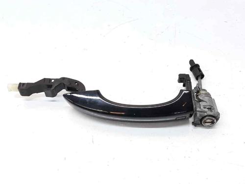 Used Front left exterior door handle Front left exterior door handle AUDI A6 C7 Avant (4G5, 4GD) 3.0 TDI (204 hp) 4876928 4876928