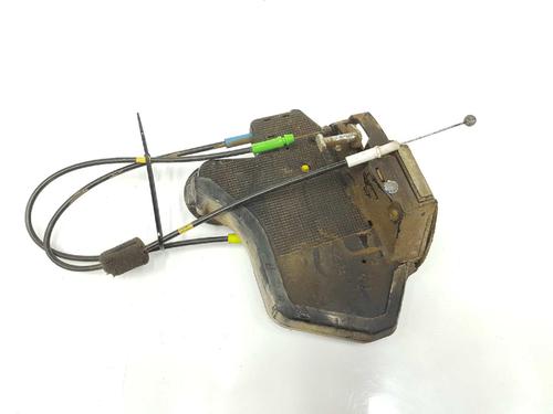 Rear right lock TOYOTA LAND CRUISER PRADO (_J12_) 3.0 D-4D (KDJ120, KDJ125) | BP6331851C99 