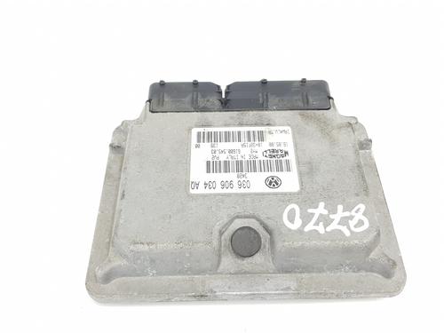 Computer motormanagement VW LUPO I (6X1, 6E1) 1.4 | BP28100560M57 