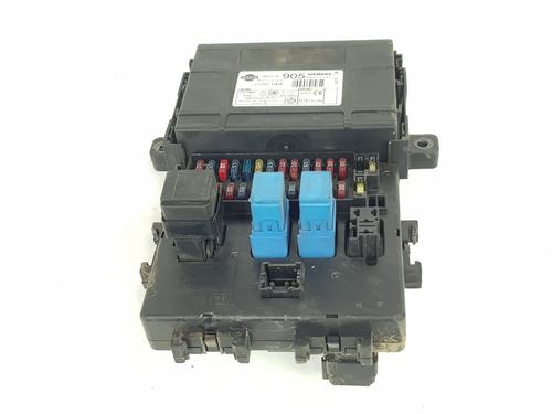 Used Fuse box Fuse box 37630863 37630863