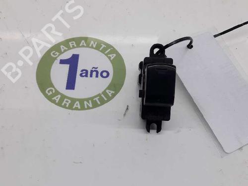 Used Right rear window switch NISSAN PATHFINDER III (R51) 2.5 dCi (174 hp) 3386799