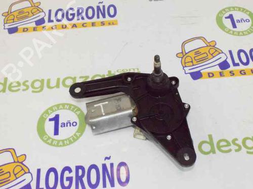 Viskermotor bagrude RENAULT CLIO II (BB_, CB_) 1.5 dCi (B/CB3M) (64 hp) 1500395