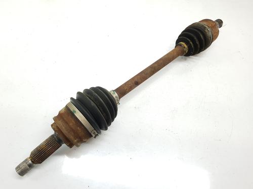 Left front driveshaft MITSUBISHI OUTLANDER III (GG_W, GF_W, ZJ, ZL, ZK) 2.0 Hybrid 4WD (GG2W) | BP21002890M38