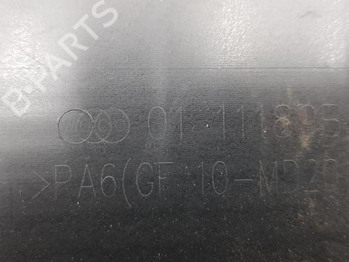Upper protection LAND ROVER FREELANDER 2 (L359)  | BP14094894M93 