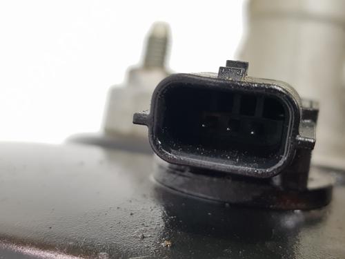 Servo brake RENAULT KADJAR (HA_, HL_) 1.6 dCi 130 4x4 (HLA4) | BP31150906M42