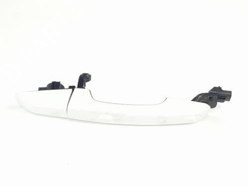 Used Rear left exterior door handle LAND ROVER RANGE ROVER EVOQUE (L538) [2011-2019]  29029122