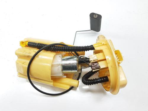Fuel pump DACIA DOKKER MPV (KE_) 1.6 LPG | BP11864281M76 