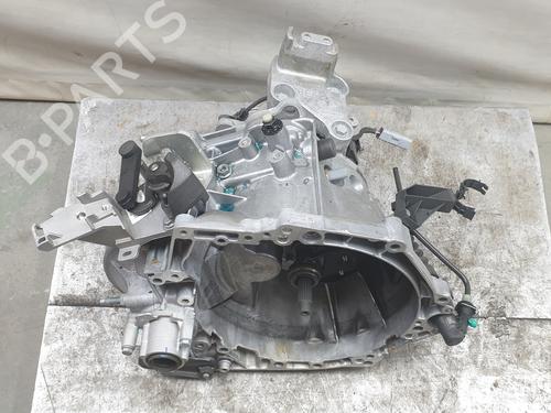 Used Gearbox OPEL ASTRA L Sports Tourer (O5) [2021-2025]  25849081