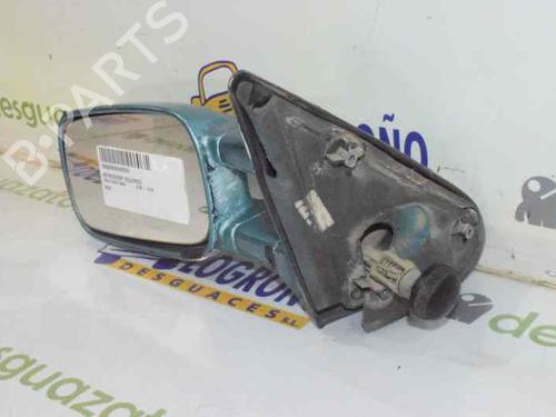 Left mirror SEAT INCA (6K9) 1.9 SDI | BP774584C26 