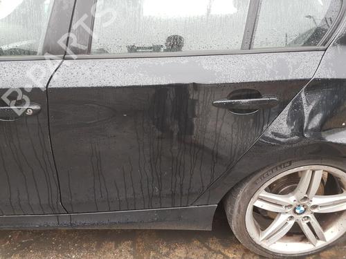 Left front window motor BMW 1 (E87) 120 d | BP11294039E21 