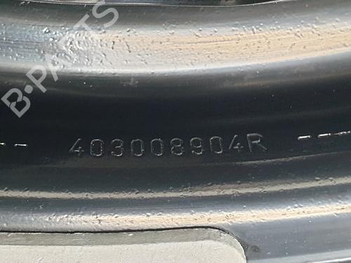 Fælk RENAULT MASTER III Van (FV) 2.3 dCi 150 FWD (FV0F, FV03, FV09) | BP38036417C45 - Image 7
