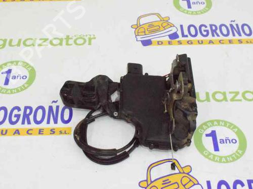 Front right lock VW PASSAT B5.5 (3B3) 1.9 TDI | BP1932965C97 