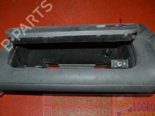 Glove box VW GOLF V (1K1)  | BP1542314C95 