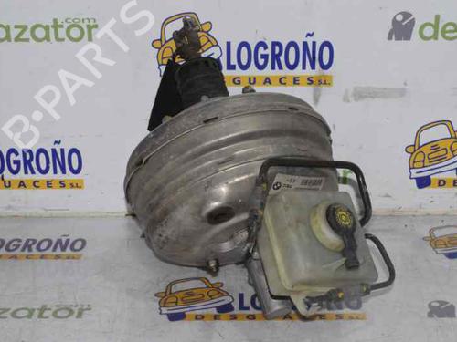 Used Servo brake BMW 5 (E60) 530 d (235 hp) 1169614