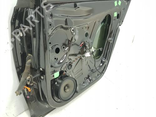 Right rear door SEAT TOLEDO IV (KG3) 1.6 TDI | BP15670706C5 