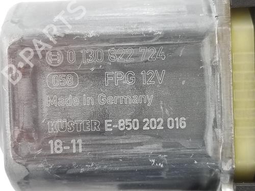 Right rear window motor SEAT LEON (5F1) 1.6 TDI | BP13714090E22 