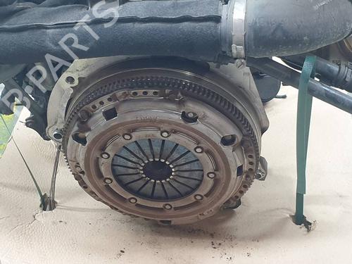 Engine SEAT LEON (5F1) 1.6 TDI | BP40198458M1 - Image 2