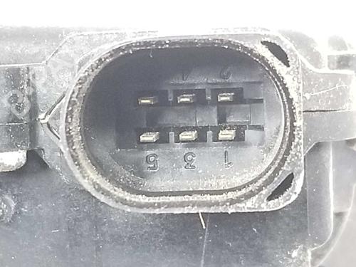 Høyre bak lås SEAT LEON (1M1) 1.6 16 V | BP3388011C99 
