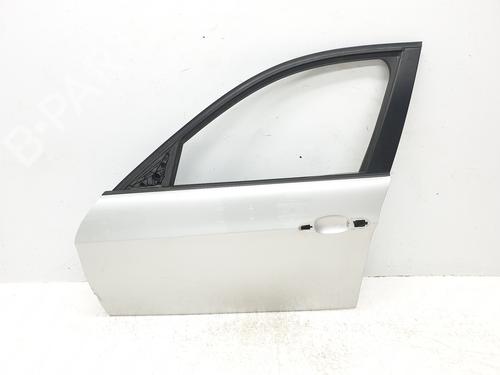 Porta frente esquerda BMW 3 (E90) 318 d (143 hp) 24128295