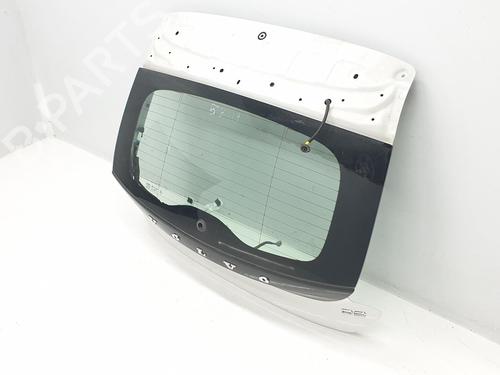 Tailgate VOLVO V40 Hatchback (525) D2 | BP11966834C6 