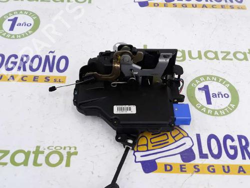 Front left lock VW GOLF V (1K1) 2.0 TDI 16V | BP3193675C98 