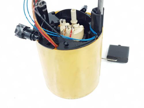 Fuel pump BMW 1 (E87) 118 d | BP38970561M76 - Image 5