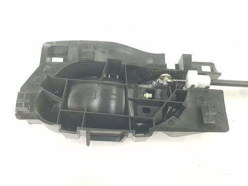 Rear right lock PEUGEOT 2008 I (CU_) 1.5 BlueHDI 100 | BP18345633C99