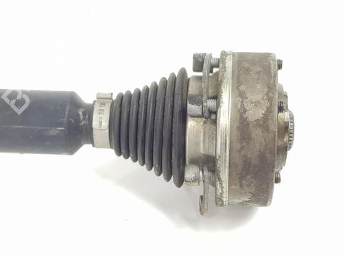 Left front driveshaft VW TOURAN (1T1, 1T2) 1.9 TDI | BP27651856M38 