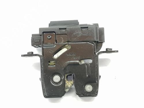 Used Tailgate lock NISSAN QASHQAI / QASHQAI +2 I (J10, NJ10, JJ10E) 1.5 dCi (110 hp) 16133603