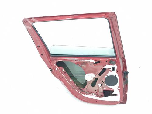 Left rear door PEUGEOT 206 SW (2E/K) 1.6 16V | BP17857149C4 