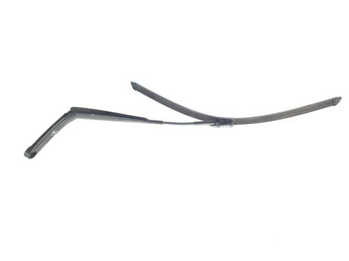 Used Front windshield wiper arm VW POLO V (6R1, 6C1) 1.6 TDI (90 hp) 30682500