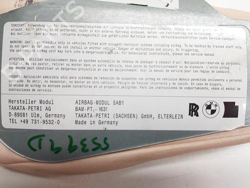 Electronic module BMW 5 (F10) 520 d | BP31968475M83 