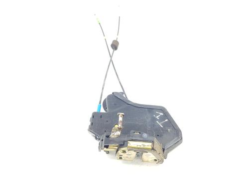 Used Rear left lock TOYOTA LAND CRUISER PRADO (_J12_) 3.0 D-4D (KDJ120, KDJ125) (163 hp) 6319915