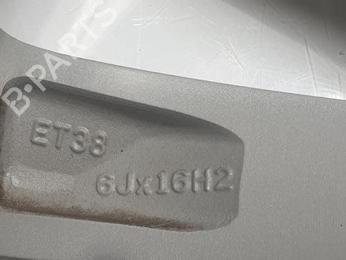 Fælk SKODA KAMIQ (NW4) 1.0 TSI | BP31591320C45 - Image 5