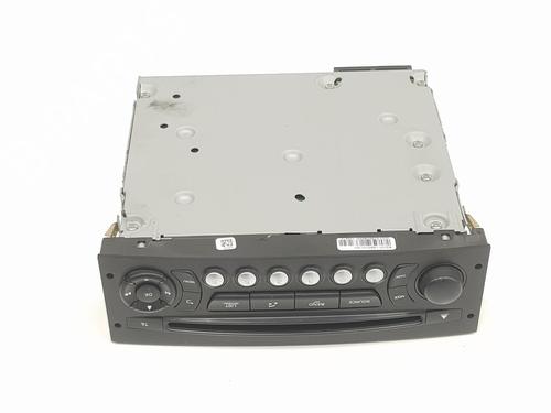Radio CITROËN C3 II (SC_) 1.2 VTi 82 | BP18114680E6 